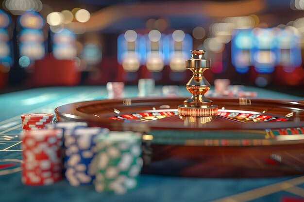 Live blackjack table on login megasloto with dealer and multiple camera angles