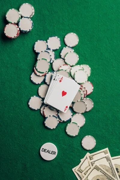 Chip placement and bet types Betting chip placement on French Roulette table